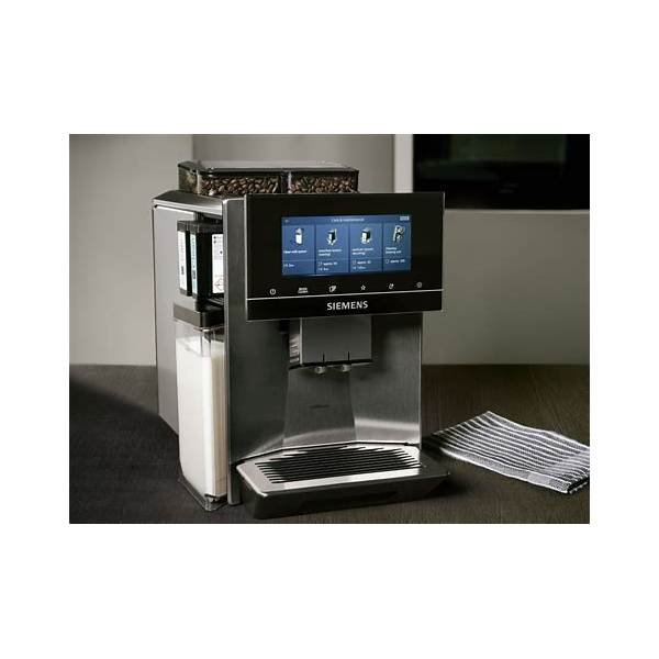 Siemens EQ.900 (iQ700) Kaffeevollautomat