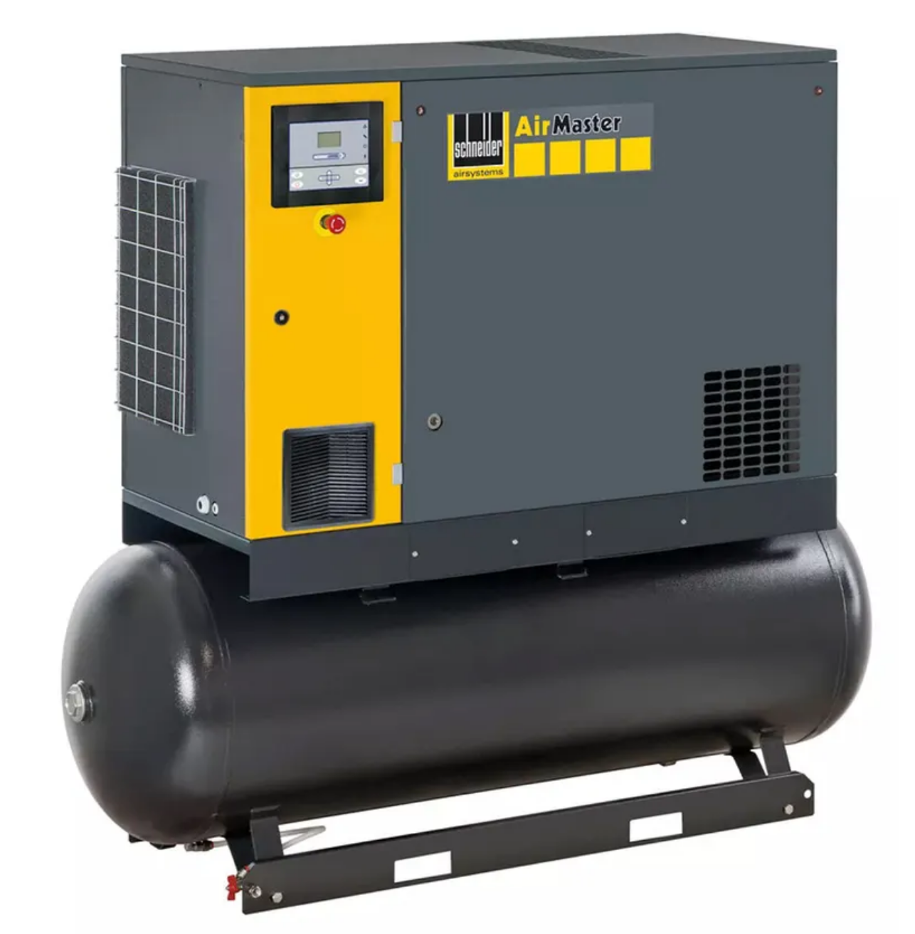 Schneider Industriekompressor AM D 11-13-500 XVSBDK