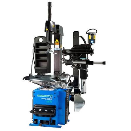 Hofmann monty 3300-24 SmartSpeed GP Plus