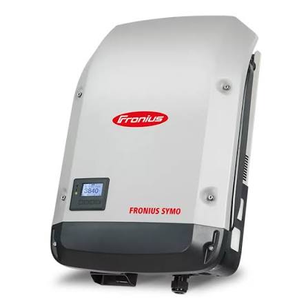 Fronius Symo 10.0-3-M