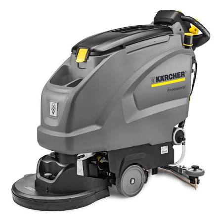 Kärcher B 40 W Bp Scheuersaugmaschine